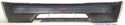 Picture of 1996-1998 Suzuki Sidekick 4dr models; Sport Front Bumper Cover