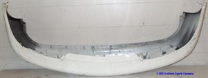 Picture of 1998-2001 Suzuki Swift Front Bumper Cover