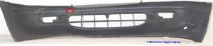 Picture of 1995-1997 Suzuki Swift Front Bumper Cover