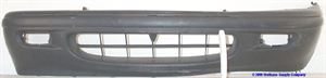 Picture of 1995-1997 Suzuki Swift Front Bumper Cover