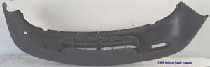 Picture of 1995-1997 Suzuki Swift Front Bumper Cover