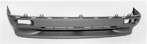 Picture of 1989-1991 Suzuki Swift GA/GL/GLX/GS; lower Front Bumper Cover