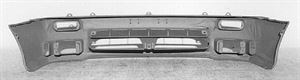 Picture of 1989-1991 Suzuki Swift GT/GTI/GTA; lower Front Bumper Cover