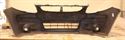 Picture of 2007-2012 Suzuki SX4 H/B Front Bumper Cover