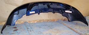 Picture of 2008-2013 Suzuki SX4 Sedan Front Bumper Cover