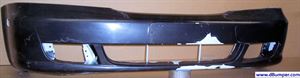 Picture of 2004-2006 Suzuki Verona Front Bumper Cover