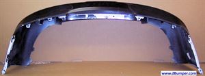 Picture of 2004-2006 Suzuki Verona Front Bumper Cover