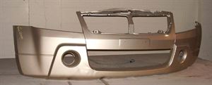 Picture of 2006-2008 Suzuki Vitara/Grand Vitara Front Bumper Cover