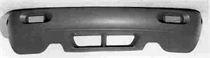 Picture of 1996-1998 Suzuki X-90 Front Bumper Cover