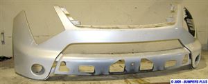 Picture of 2007-2009 Suzuki XL-7 upper Front Bumper Cover