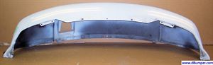 Picture of 2004-2006 Suzuki XL-7 w/Pre-cut Fog Lamp Holes Front Bumper Cover