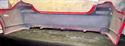 Picture of 2005-2006 Suzuki Aerio 4dr hatchback Rear Bumper Cover