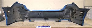 Picture of 2002-2005 Suzuki Aerio 4dr hatchback Rear Bumper Cover