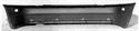 Picture of 1995-1998 Suzuki Esteem 4dr sedan Rear Bumper Cover