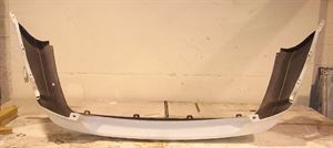 Picture of 2004-2008 Suzuki Forenza Rear Bumper Cover