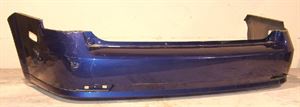 Picture of 2005-2008 Suzuki Forenza wagon Rear Bumper Cover