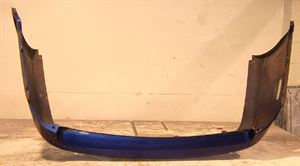 Picture of 2005-2008 Suzuki Forenza wagon Rear Bumper Cover