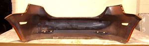 Picture of 2005-2006 Suzuki Reno Rear Bumper Cover