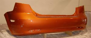 Picture of 2005-2006 Suzuki Reno Rear Bumper Cover