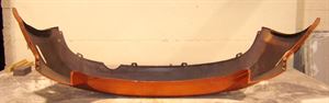 Picture of 2005-2006 Suzuki Reno Rear Bumper Cover