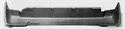 Picture of 1996-1998 Suzuki Sidekick 2dr models Rear Bumper Cover