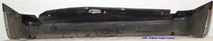 Picture of 1989-1995 Suzuki Sidekick 2dr models Rear Bumper Cover