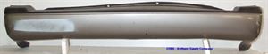 Picture of 1989-1995 Suzuki Sidekick 2dr models Rear Bumper Cover