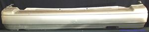 Picture of 1991-1998 Suzuki Sidekick 4dr models; Sport Rear Bumper Cover