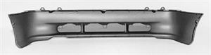 Picture of 1989-1991 Suzuki Swift 2dr hatchback/4dr hatchback; GT/GTI; lower Rear Bumper Cover