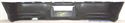 Picture of 1992-1994 Suzuki Swift 2dr hatchback/4dr hatchback; lower Rear Bumper Cover