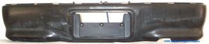 Picture of 1992-1994 Suzuki Swift 2dr hatchback/4dr hatchback; lower Rear Bumper Cover