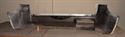 Picture of 2006-2012 Suzuki Vitara/Grand Vitara Rear Bumper Cover