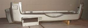 Picture of 2006-2012 Suzuki Vitara/Grand Vitara Rear Bumper Cover