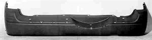 Picture of 1999-2000 Suzuki Vitara/Grand Vitara Grand Vitara Rear Bumper Cover