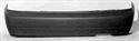 Picture of 1996-1998 Suzuki X-90 Rear Bumper Cover