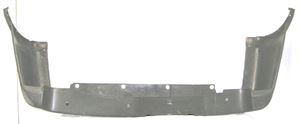 Picture of 2001-2006 Suzuki XL-7 Rear Bumper Cover