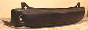 Picture of 2007-2009 Suzuki XL-7 luxury model Rear Bumper Cover