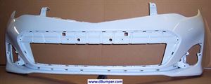 Picture of 2013 Toyota Avalon Front Bumper Cover