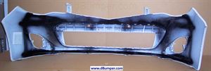 Picture of 2013 Toyota Avalon Hybrid Front Bumper Cover