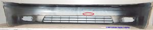 Picture of 1998-1999 Toyota Avalon USA Front Bumper Cover