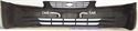 Picture of 1997-1999 Toyota Camry Front Bumper Cover