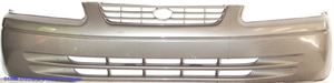 Picture of 1997-1999 Toyota Camry Front Bumper Cover