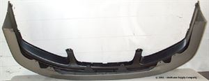 Picture of 2000-2001 Toyota Camry Front Bumper Cover