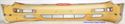 Picture of 1992-1994 Toyota Camry Front Bumper Cover