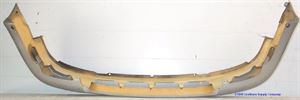 Picture of 1992-1994 Toyota Camry Front Bumper Cover
