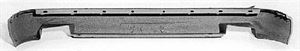 Picture of 1987-1988 Toyota Camry Front Bumper Cover