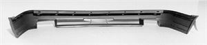 Picture of 1989-1991 Toyota Camry Front Bumper Cover
