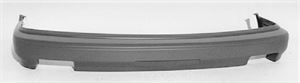 Picture of 1989-1991 Toyota Camry Front Bumper Cover