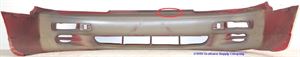 Picture of 1995-1996 Toyota Camry Front Bumper Cover