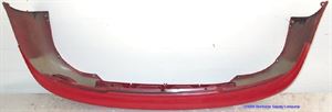 Picture of 1995-1996 Toyota Camry Front Bumper Cover